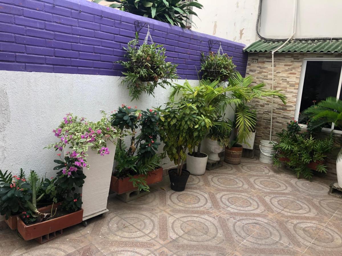 Casa Vera Cartagena  Exterior foto