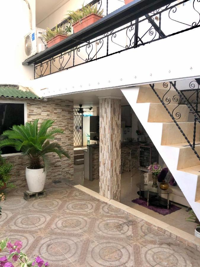 Casa Vera Cartagena  Exterior foto