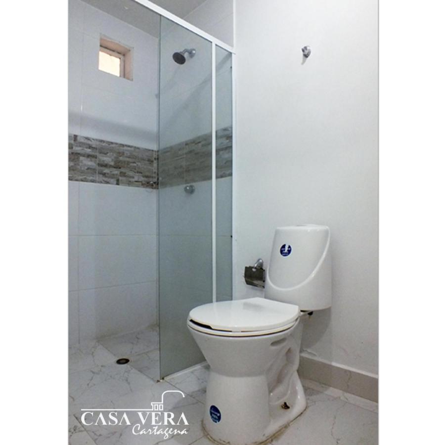 Casa Vera Cartagena  Exterior foto