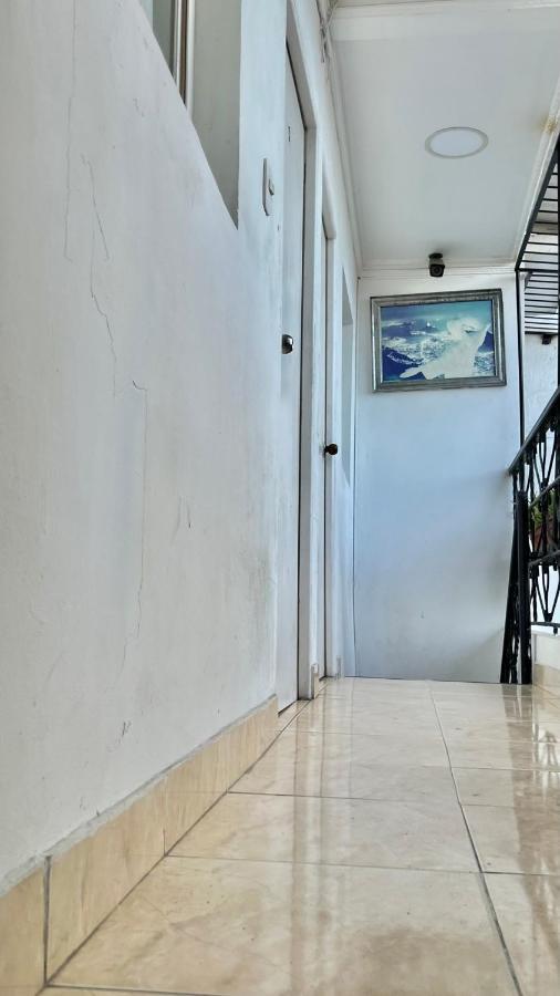 Casa Vera Cartagena  Exterior foto