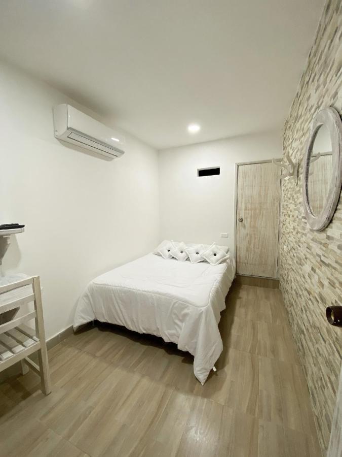 Casa Vera Cartagena  Exterior foto